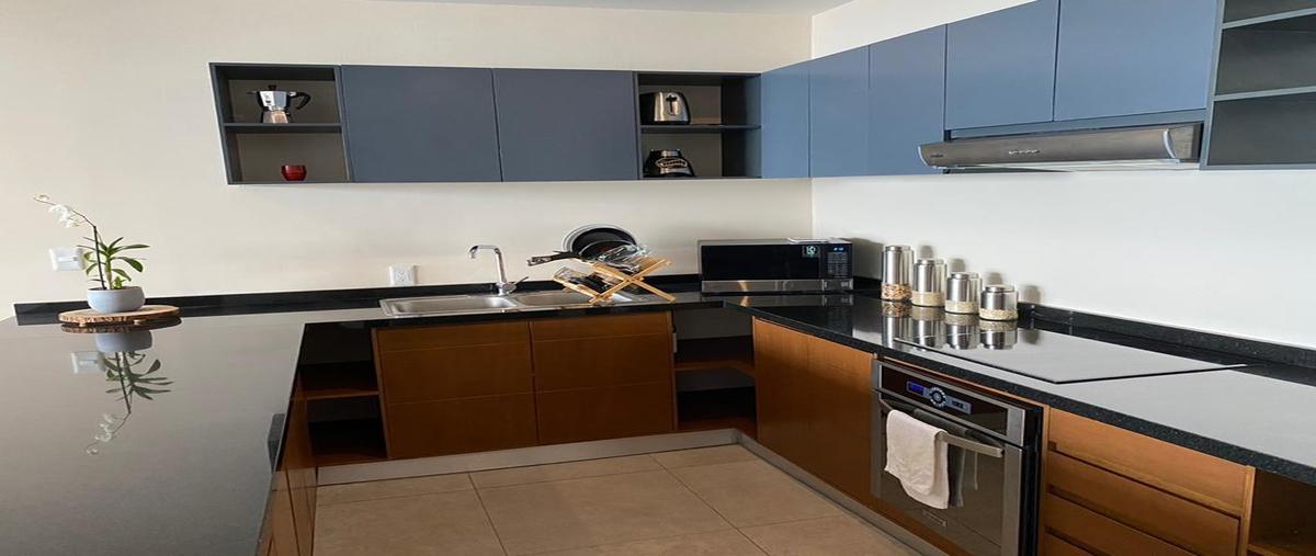 Foto de departamento en renta en  , aqua residencial, benito juárez, quintana roo, 0 No. 04