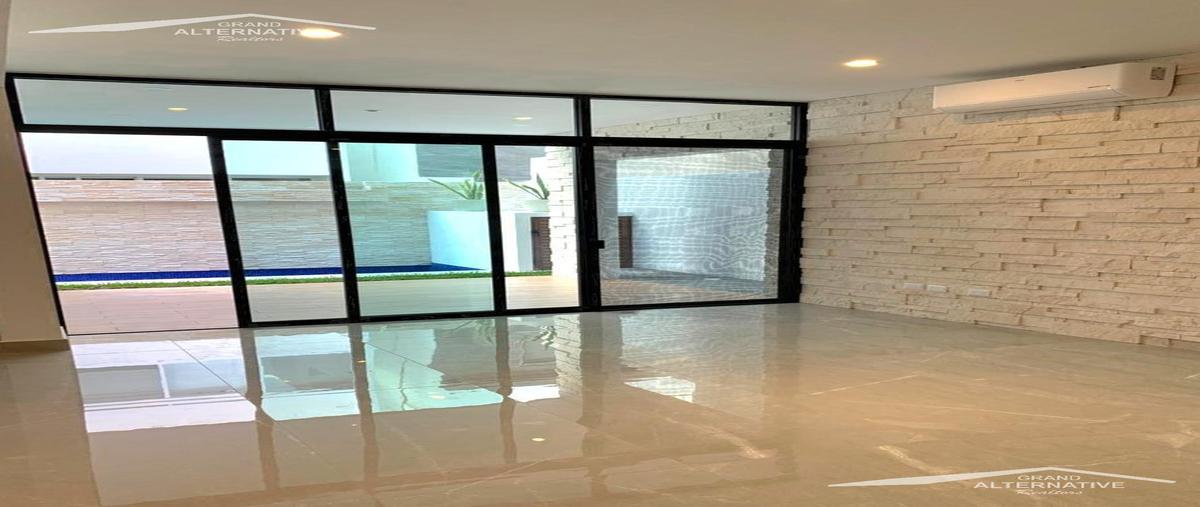 Foto de casa en venta en  , aqua residencial, benito juárez, quintana roo, 29397014 No. 03