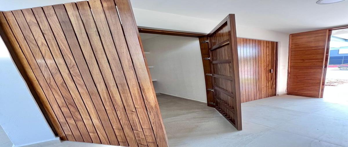 Foto de casa en venta en  , aqua residencial, benito juárez, quintana roo, 29416993 No. 05