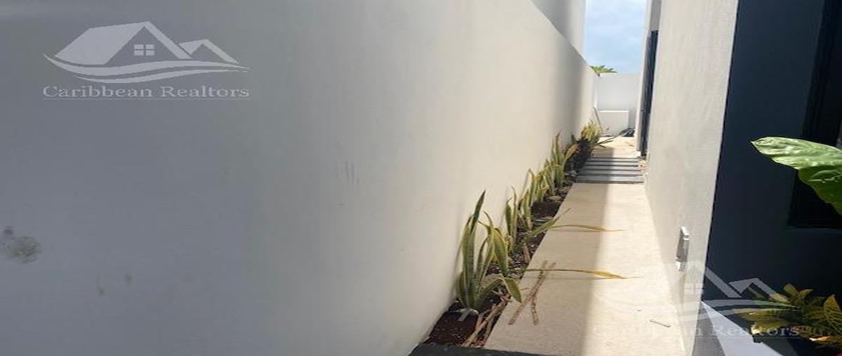 Foto de casa en , aqua residencial, benito juárez, quintana roo, 29430776 foto 02 Foto de casa en venta en , aqua residencial, benito juárez, quintana roo, 29430776 No. 02