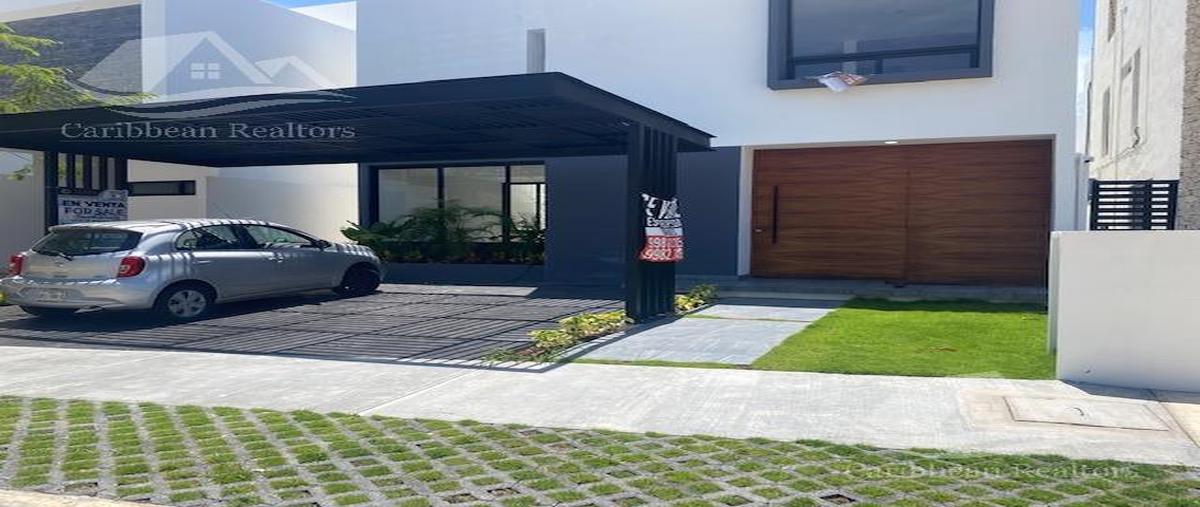 Foto de casa en , aqua residencial, benito juárez, quintana roo, 29430776 foto 04 Foto de casa en venta en , aqua residencial, benito juárez, quintana roo, 29430776 No. 04