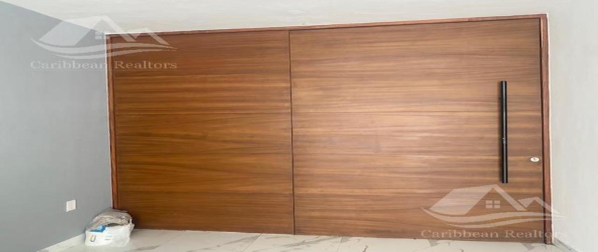 Foto de casa en , aqua residencial, benito juárez, quintana roo, 29430776 foto 05 Foto de casa en venta en , aqua residencial, benito juárez, quintana roo, 29430776 No. 05