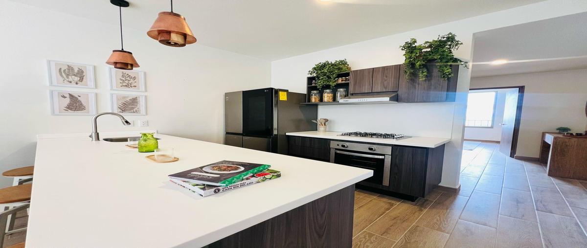 Foto de departamento en venta en  , aqua residencial, benito juárez, quintana roo, 29449574 No. 03