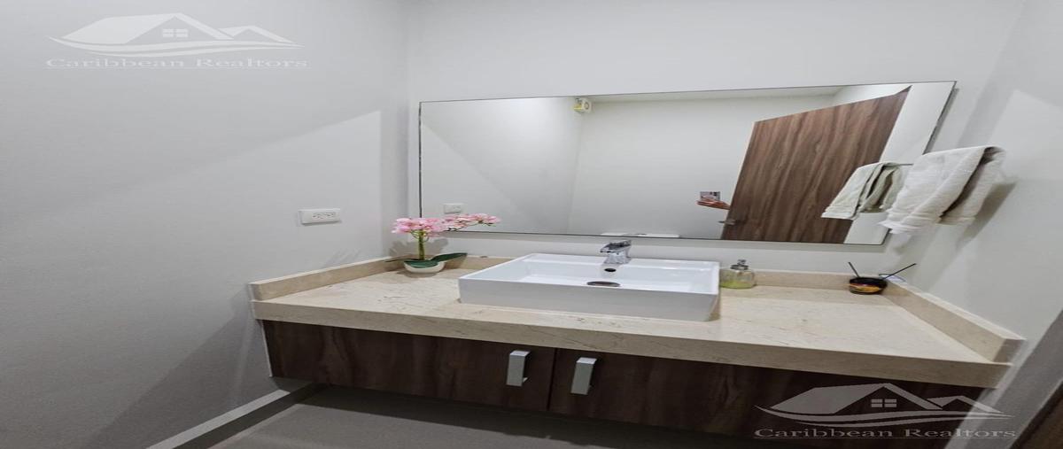 Foto de departamento en venta en  , aqua residencial, benito juárez, quintana roo, 0 No. 05