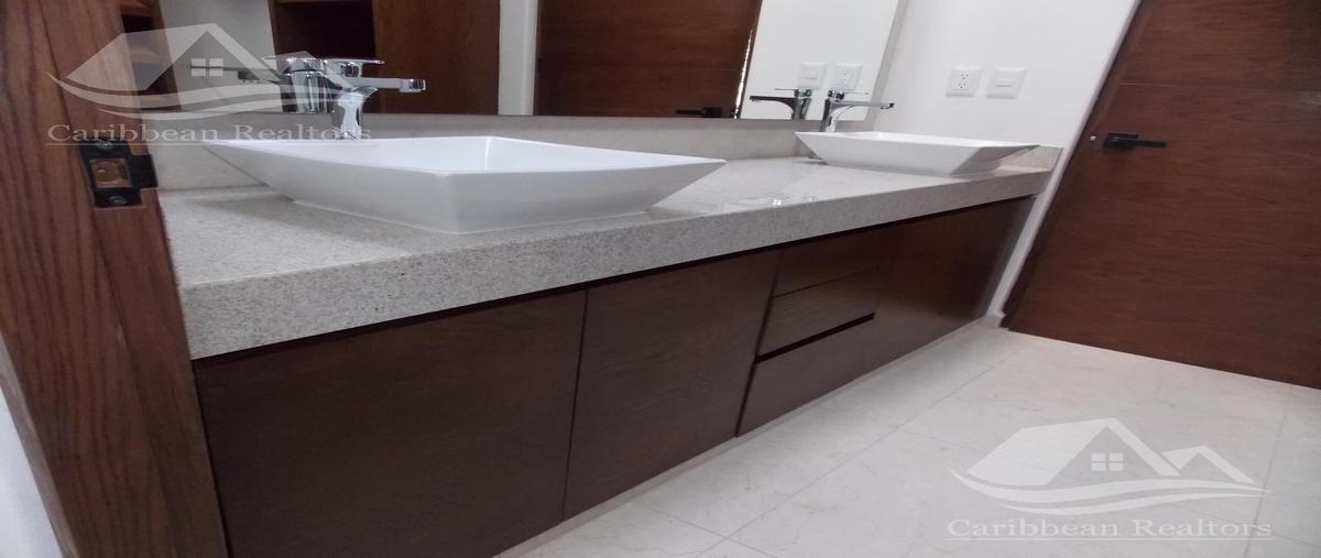 Foto de casa en venta en  , aqua residencial, benito juárez, quintana roo, 29517356 No. 04