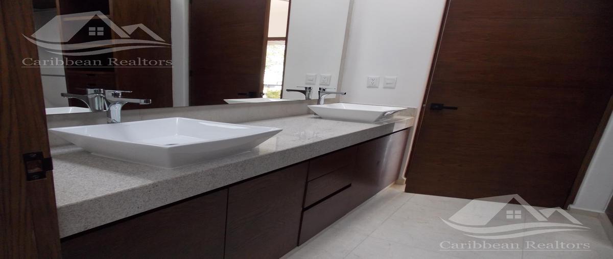 Foto de casa en venta en  , aqua residencial, benito juárez, quintana roo, 29517356 No. 05