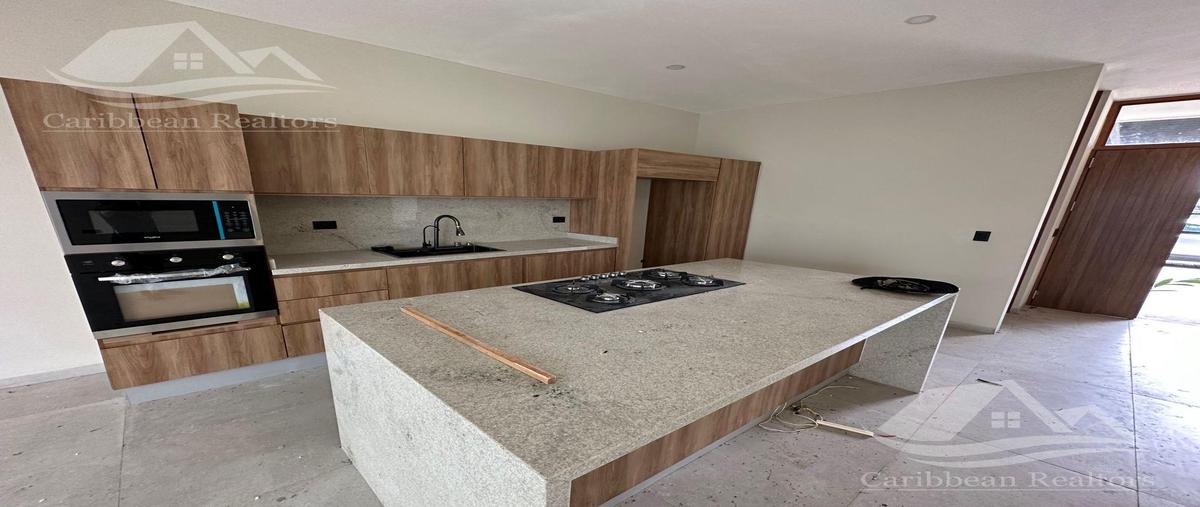 Foto de casa en , aqua residencial, benito juárez, quintana roo, 29540504 foto 02 Foto de casa en renta en , aqua residencial, benito juárez, quintana roo, 29540504 No. 02