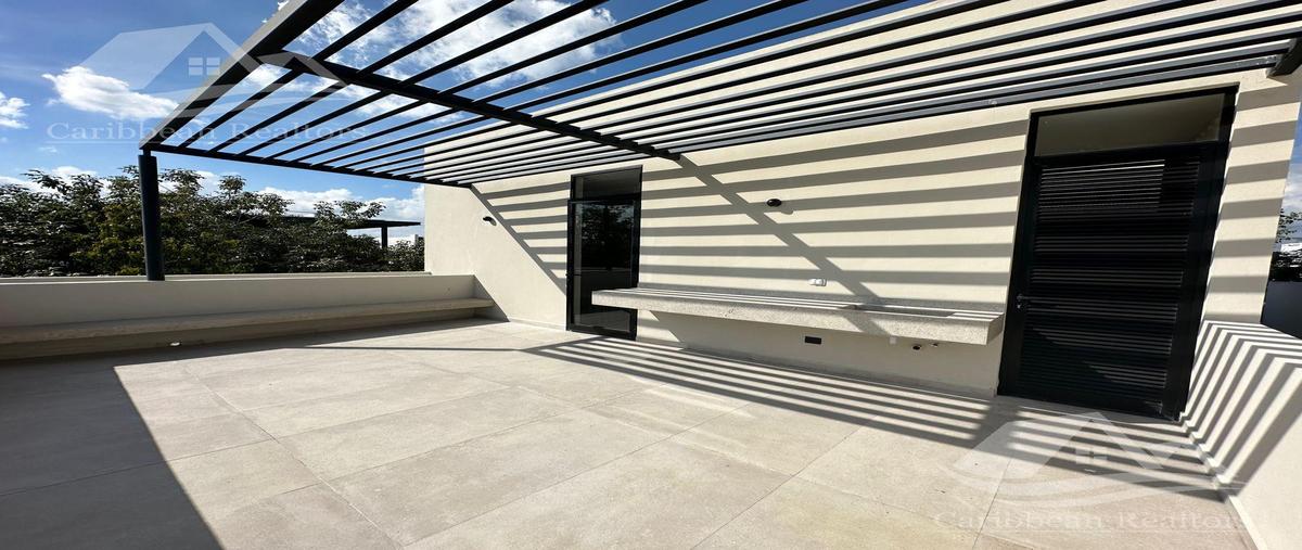 Foto de casa en venta en  , aqua residencial, benito juárez, quintana roo, 29540505 No. 03