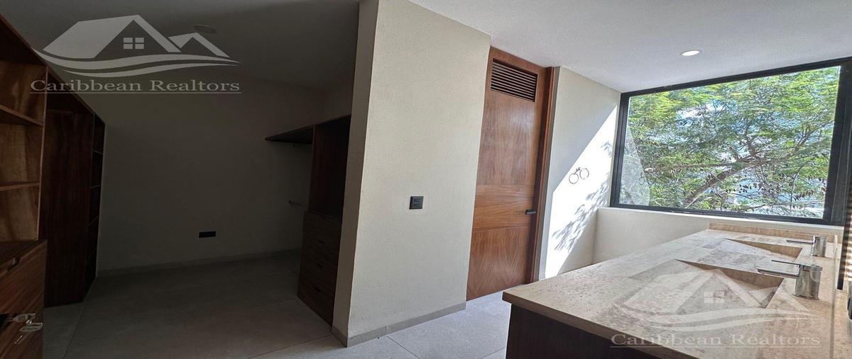 Foto de casa en venta en  , aqua residencial, benito juárez, quintana roo, 29540505 No. 05