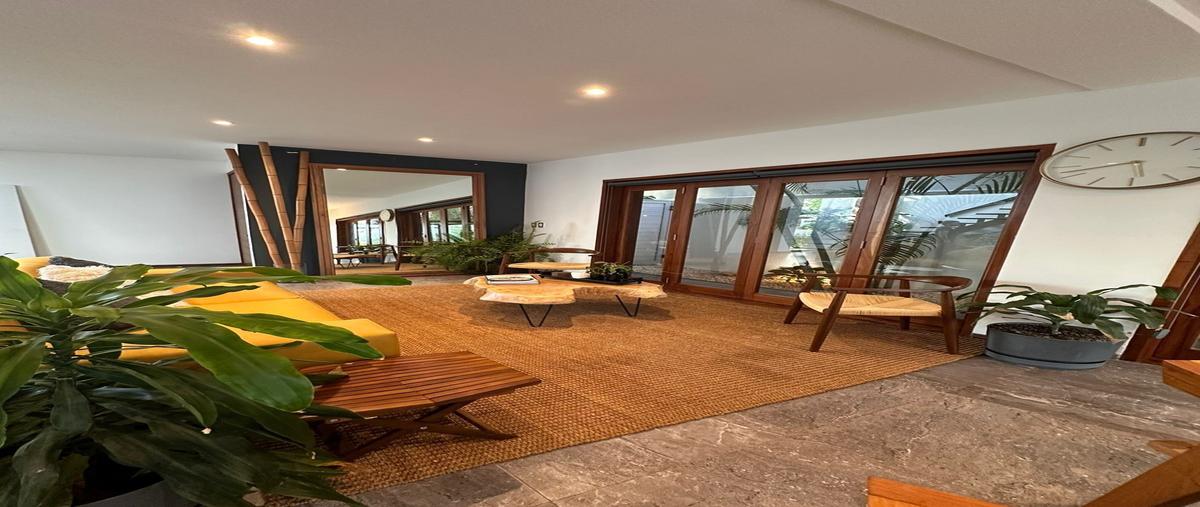 Foto de casa en venta en  , aqua residencial, benito juárez, quintana roo, 0 No. 05