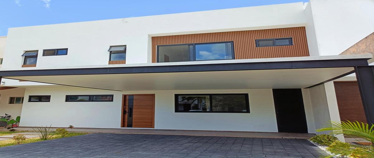 Foto de casa en , aqua residencial, benito juárez, quintana roo, 0 foto 01 Foto de casa en venta en , aqua residencial, benito juárez, quintana roo, 0 No. 01