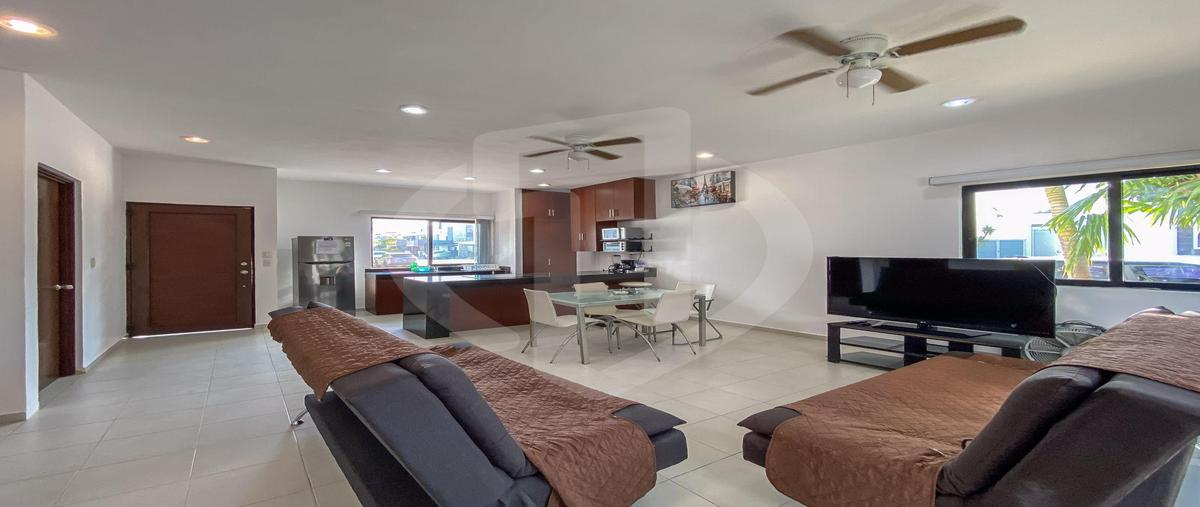 Foto de departamento en renta en  , aqua residencial, benito juárez, quintana roo, 29817882 No. 04