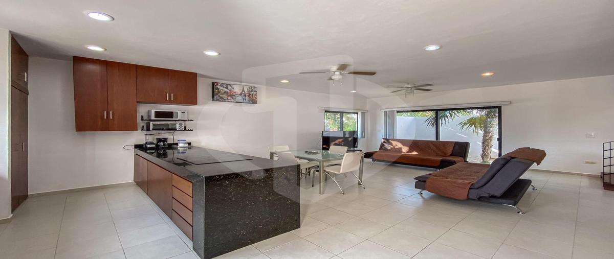 Foto de departamento en renta en  , aqua residencial, benito juárez, quintana roo, 29817882 No. 05