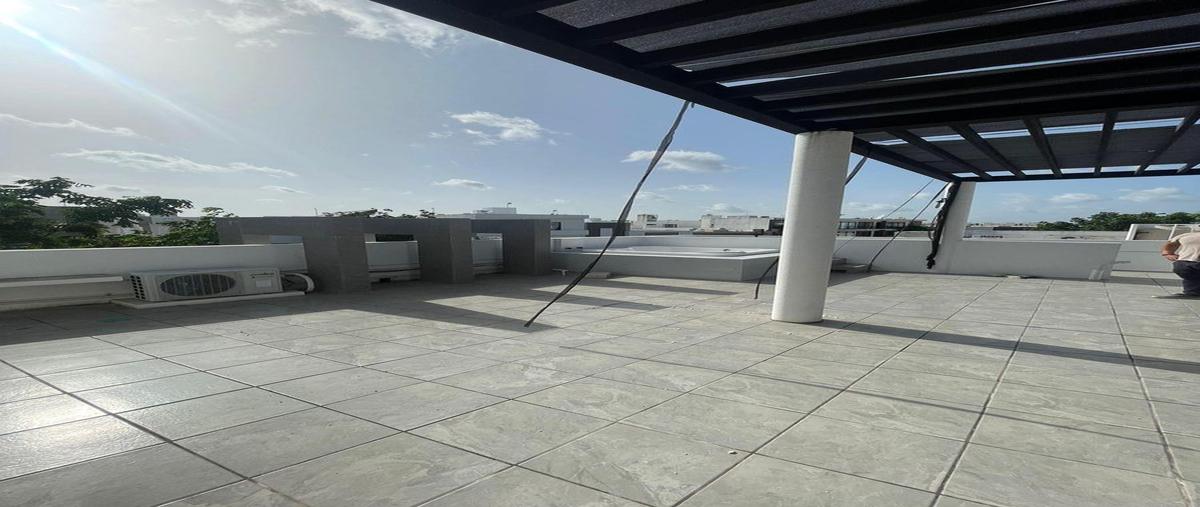 Foto de casa en venta en  , aqua residencial, benito juárez, quintana roo, 29824026 No. 05