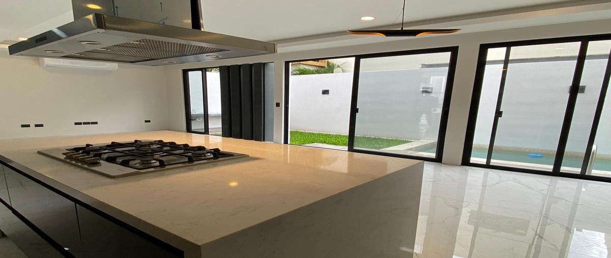 Foto de casa en venta en  , aqua residencial, benito juárez, quintana roo, 29824028 No. 03