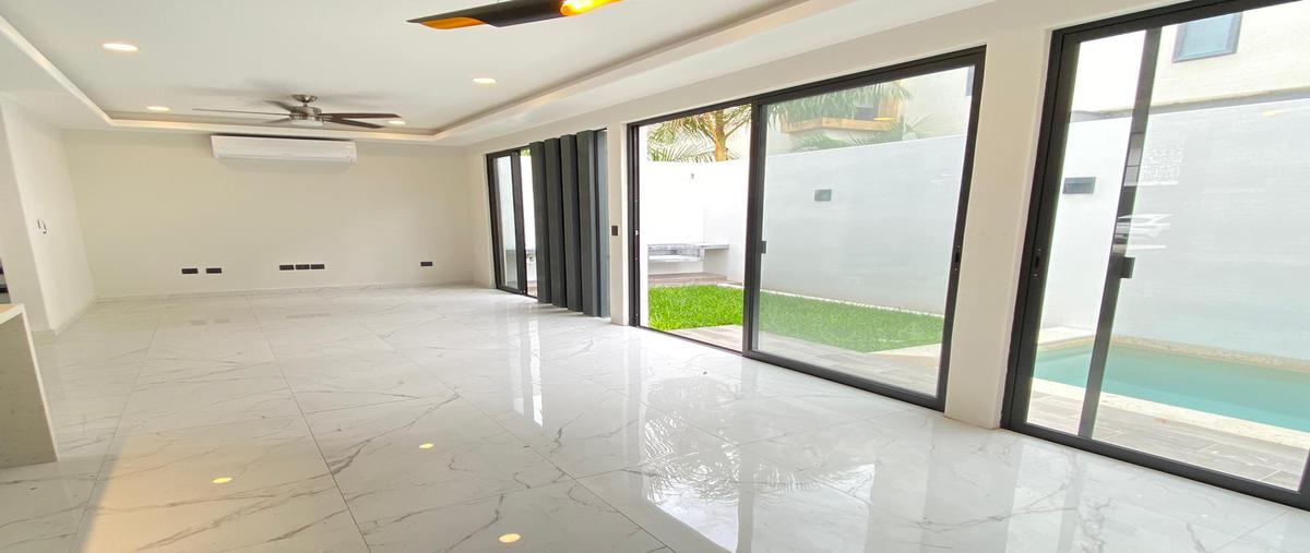 Foto de casa en venta en  , aqua residencial, benito juárez, quintana roo, 29824028 No. 04