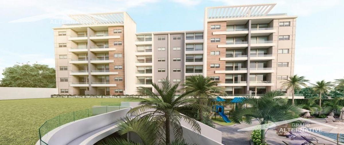 Foto de departamento en , aqua residencial, benito juárez, quintana roo, 29891254 foto 02 Foto de departamento en venta en , aqua residencial, benito juárez, quintana roo, 29891254 No. 02
