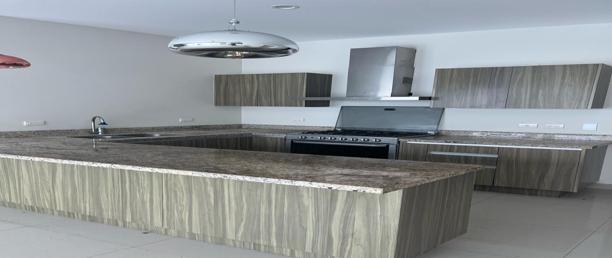 Foto de casa en renta en  , aqua residencial, benito juárez, quintana roo, 29942018 No. 03