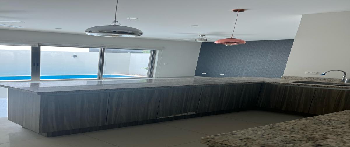 Foto de casa en renta en  , aqua residencial, benito juárez, quintana roo, 29942018 No. 04