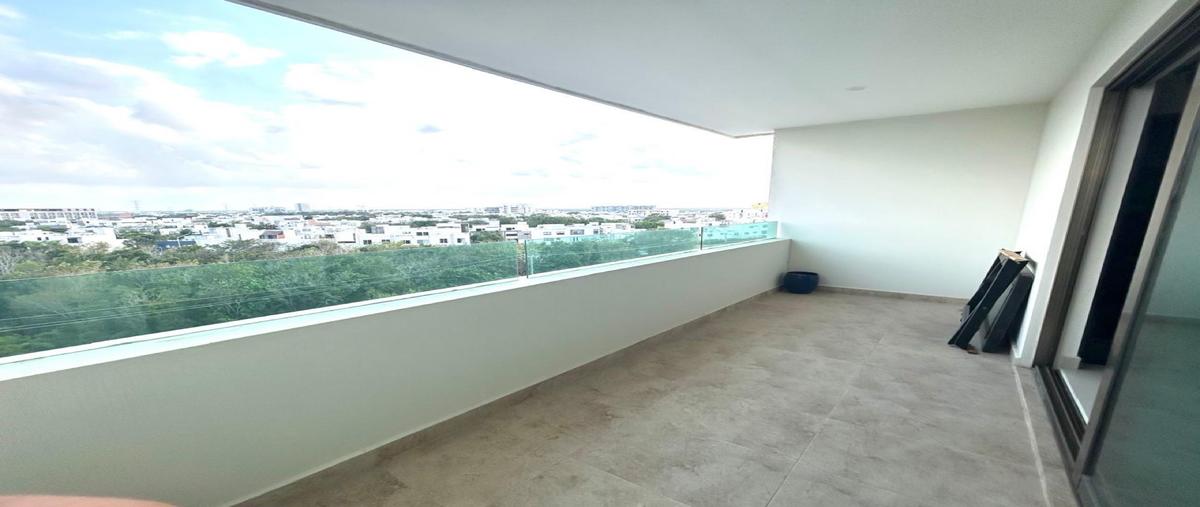 Foto de departamento en , aqua residencial, benito juárez, quintana roo, 29945022 foto 05 Foto de departamento en venta en , aqua residencial, benito juárez, quintana roo, 29945022 No. 05