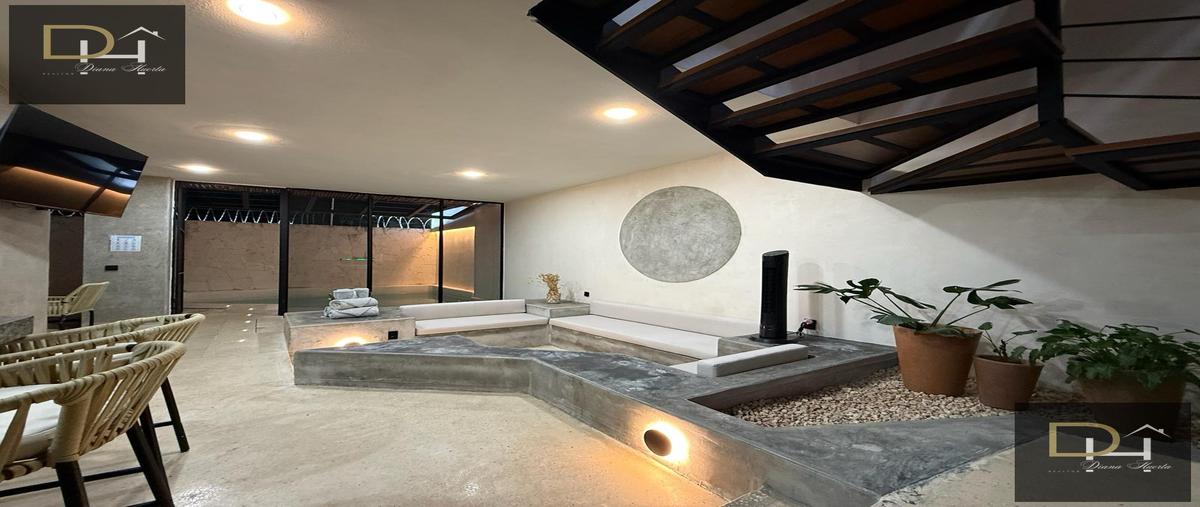 Foto de casa en renta en  , aqua residencial, benito juárez, quintana roo, 29948116 No. 03