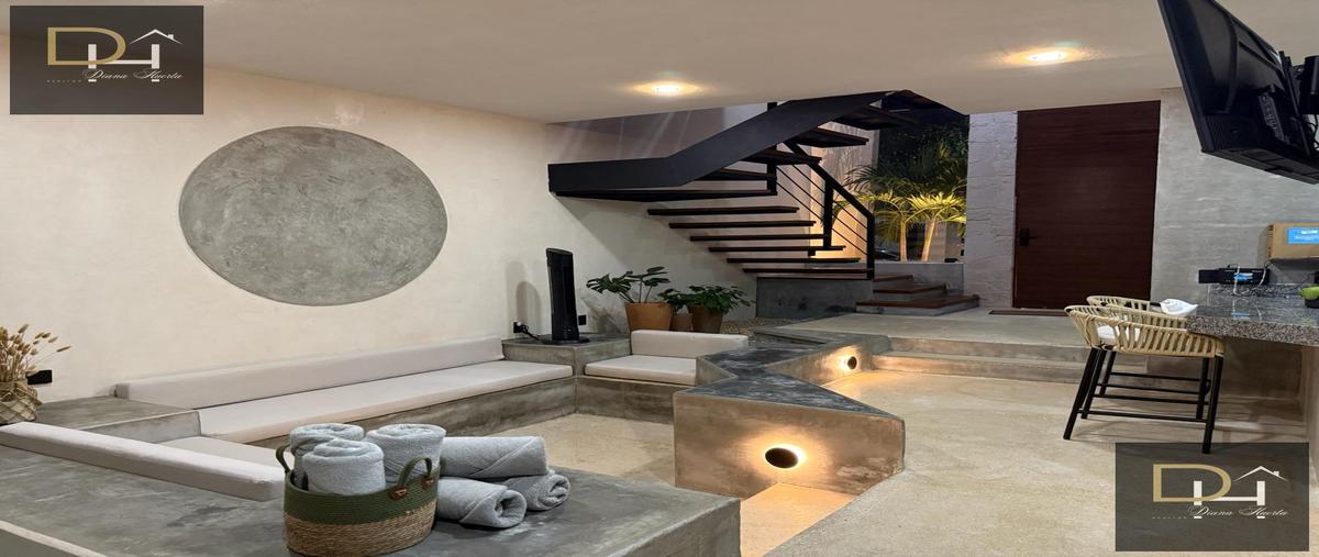 Foto de casa en renta en  , aqua residencial, benito juárez, quintana roo, 29948116 No. 04