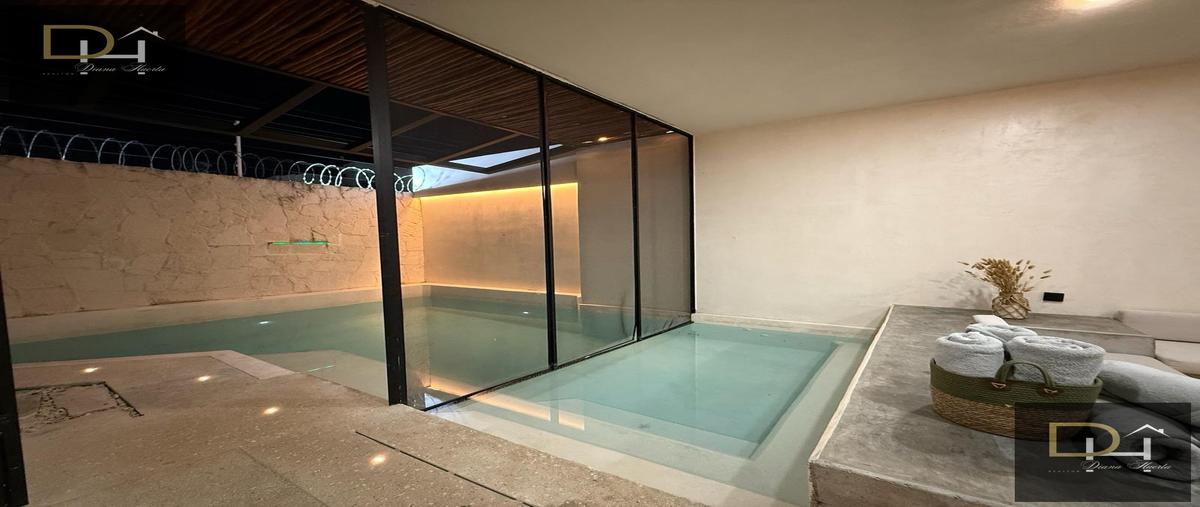 Foto de casa en renta en  , aqua residencial, benito juárez, quintana roo, 29948116 No. 05