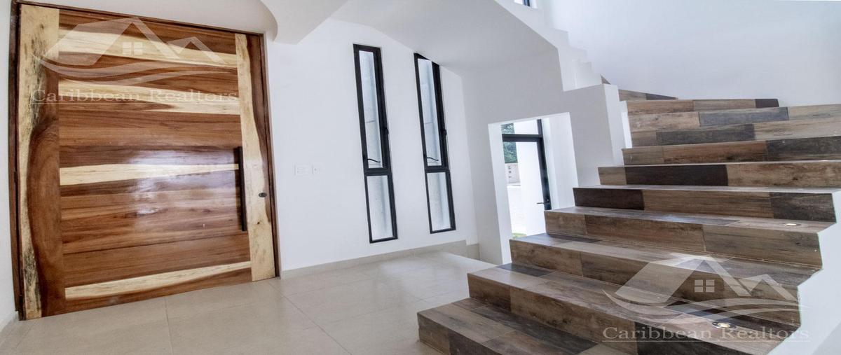 Foto de casa en venta en  , aqua residencial, benito juárez, quintana roo, 30045382 No. 03