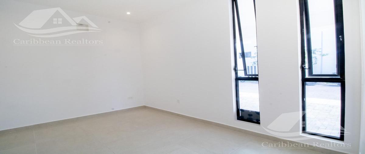 Foto de casa en venta en  , aqua residencial, benito juárez, quintana roo, 30045382 No. 04