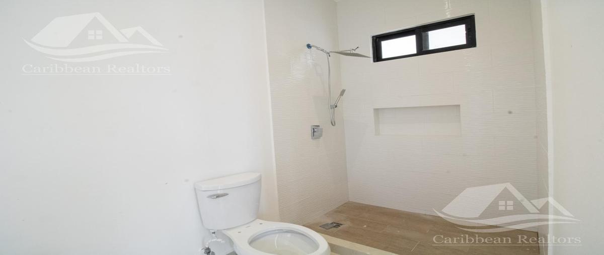 Foto de casa en venta en  , aqua residencial, benito juárez, quintana roo, 30045382 No. 05