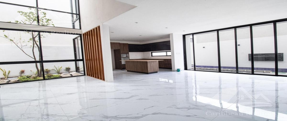 Foto de casa en venta en  , aqua residencial, benito juárez, quintana roo, 30045383 No. 03