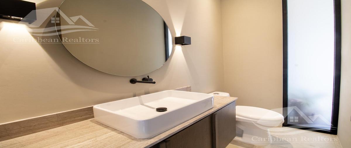 Foto de casa en venta en  , aqua residencial, benito juárez, quintana roo, 30045384 No. 03