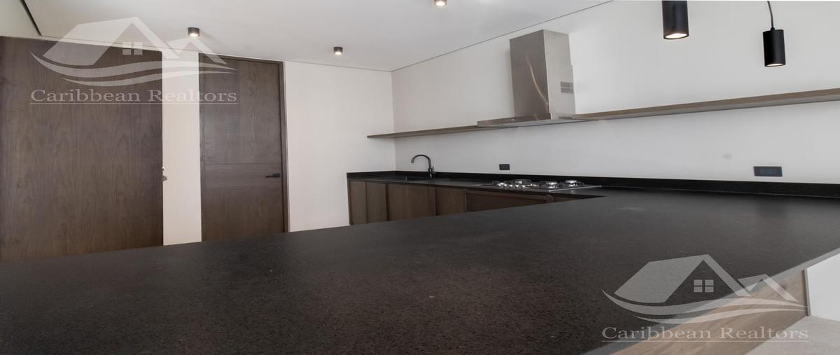 Foto de casa en venta en  , aqua residencial, benito juárez, quintana roo, 30045384 No. 04