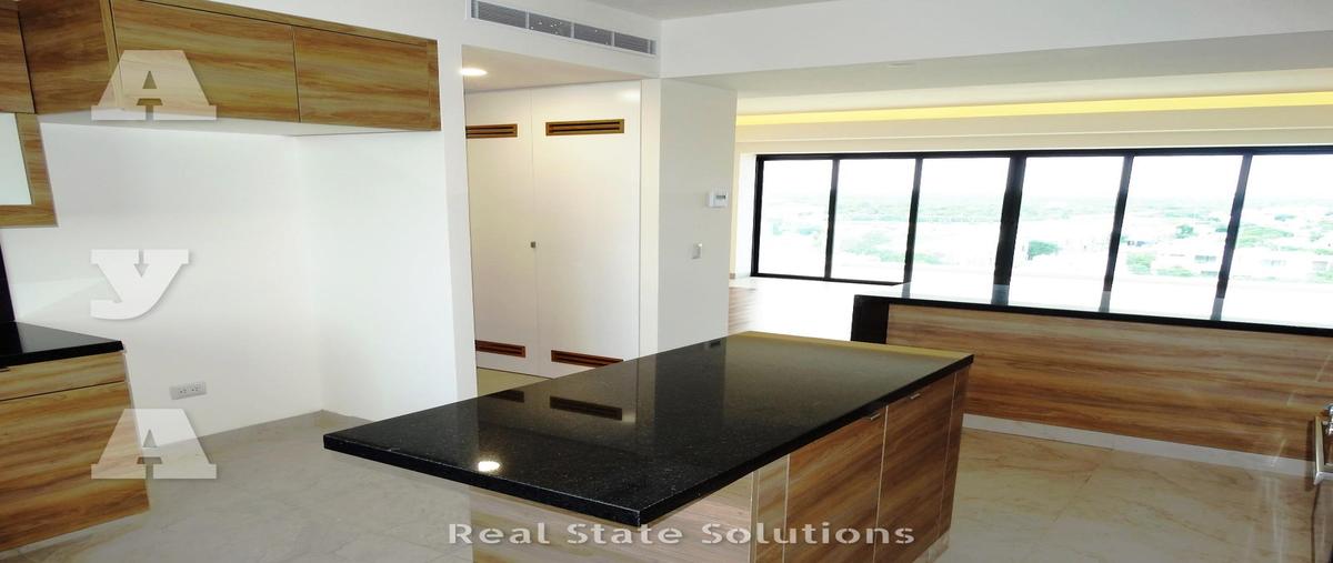 Foto de departamento en renta en  , aqua residencial, benito juárez, quintana roo, 30054771 No. 05