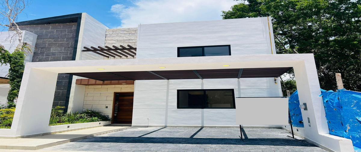 Foto de casa en venta en  , aqua residencial, benito juárez, quintana roo, 30108067 No. 03