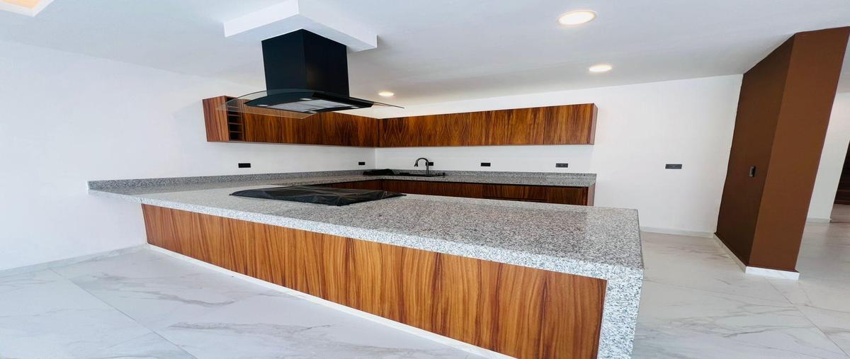 Foto de casa en venta en  , aqua residencial, benito juárez, quintana roo, 30108067 No. 05