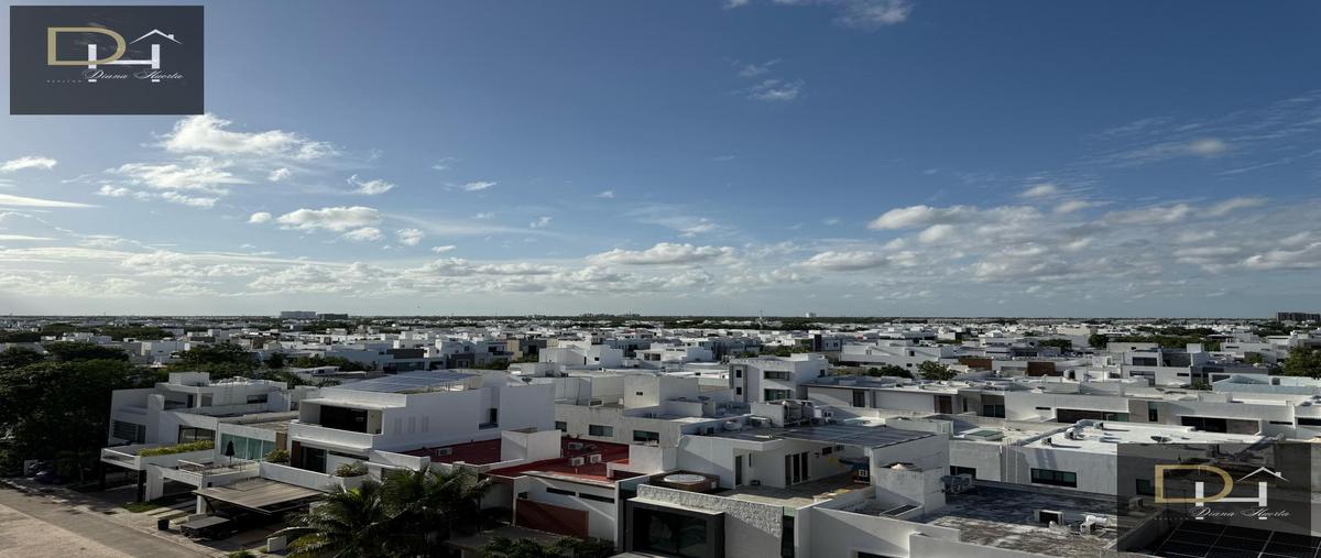 Foto de departamento en , aqua residencial, benito juárez, quintana roo, 30216580 foto 01 Foto de departamento en venta en , aqua residencial, benito juárez, quintana roo, 30216580 No. 01