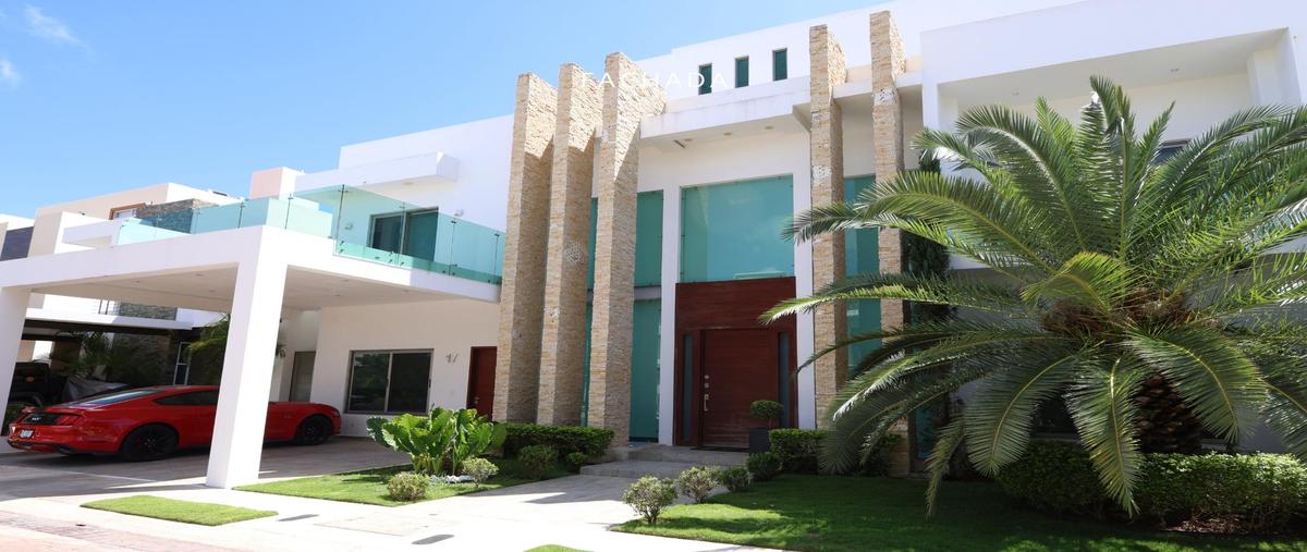 Foto de casa en venta en  , aqua residencial, benito juárez, quintana roo, 30219562 No. 03