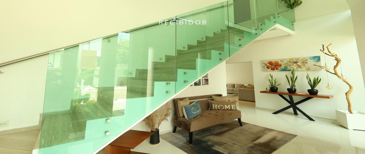 Foto de casa en venta en  , aqua residencial, benito juárez, quintana roo, 30219562 No. 04