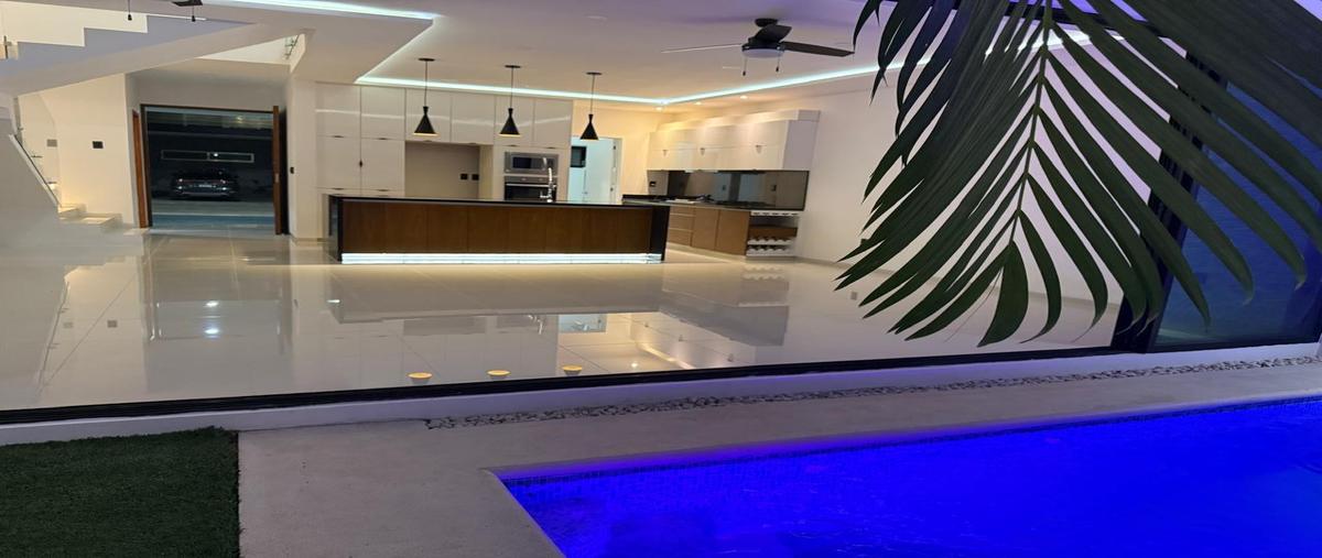 Foto de casa en venta en  , aqua residencial, benito juárez, quintana roo, 30260590 No. 04