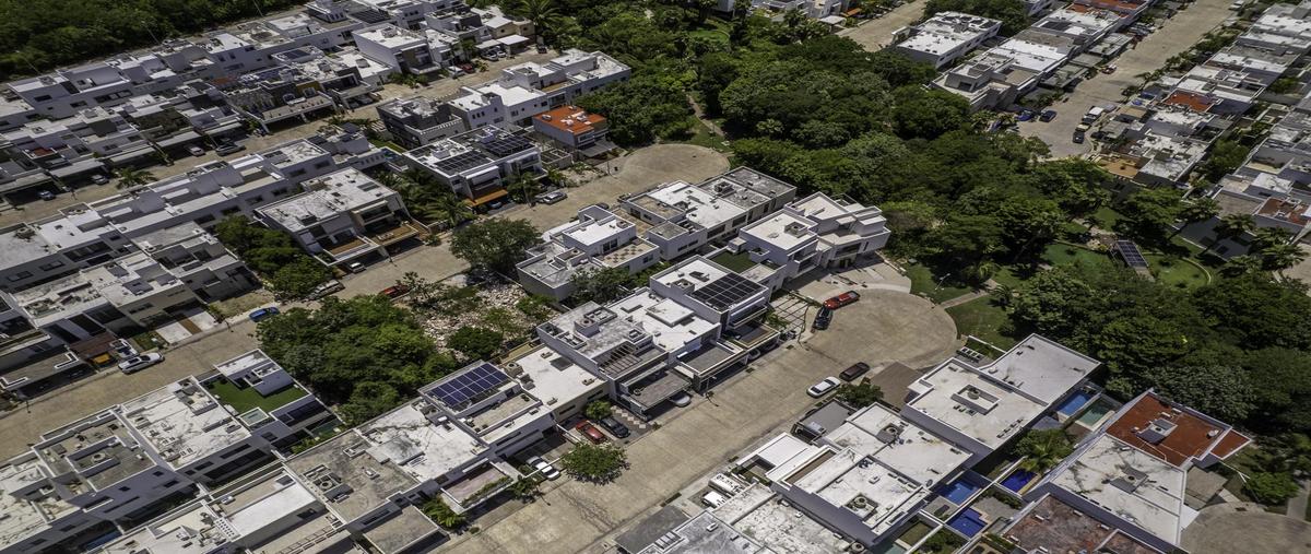 Foto de casa en venta en  , aqua residencial, benito juárez, quintana roo, 30260590 No. 05