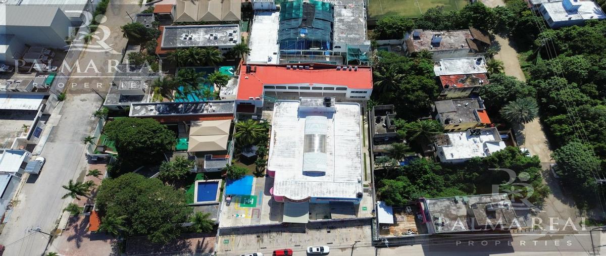 Foto de edificio en venta en  , aqua residencial, benito juárez, quintana roo, 30278242 No. 01