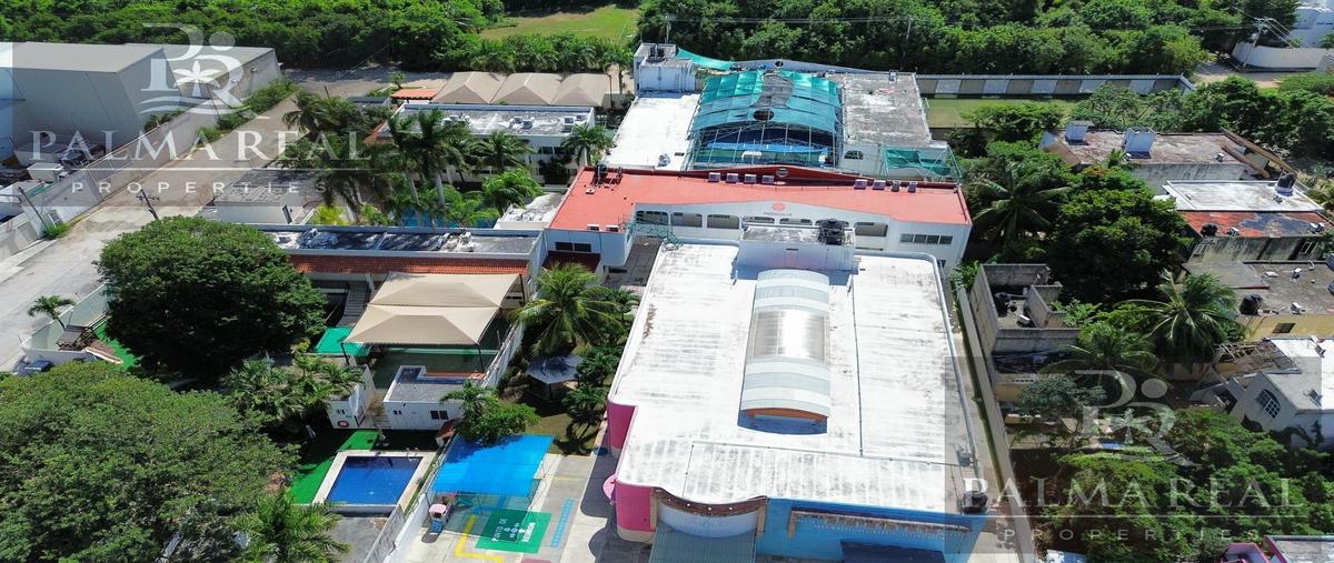 Foto de edificio en venta en  , aqua residencial, benito juárez, quintana roo, 30278242 No. 02