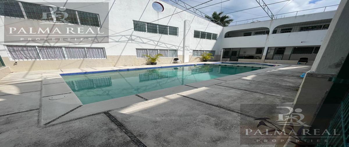 Foto de edificio en venta en  , aqua residencial, benito juárez, quintana roo, 30278242 No. 03