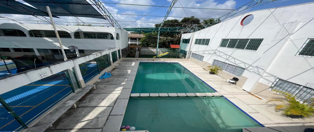 Foto de edificio en venta en  , aqua residencial, benito juárez, quintana roo, 30278242 No. 04