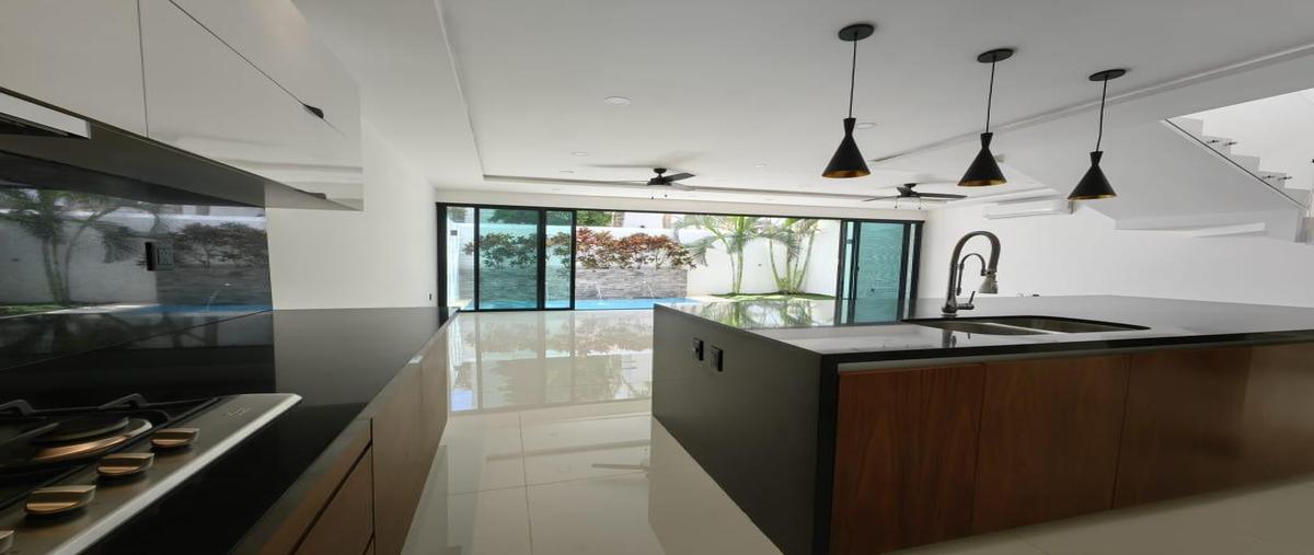 Foto de casa en venta en  , aqua residencial, benito juárez, quintana roo, 30282811 No. 04