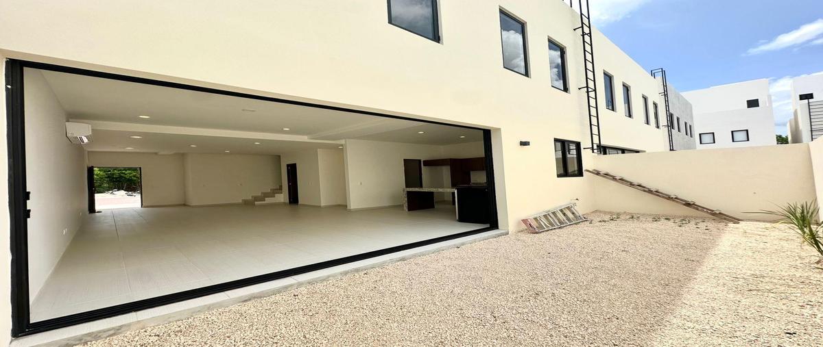 Foto de casa en , aqua residencial, benito juárez, quintana roo, 30316998 foto 01 Foto de casa en venta en , aqua residencial, benito juárez, quintana roo, 30316998 No. 01