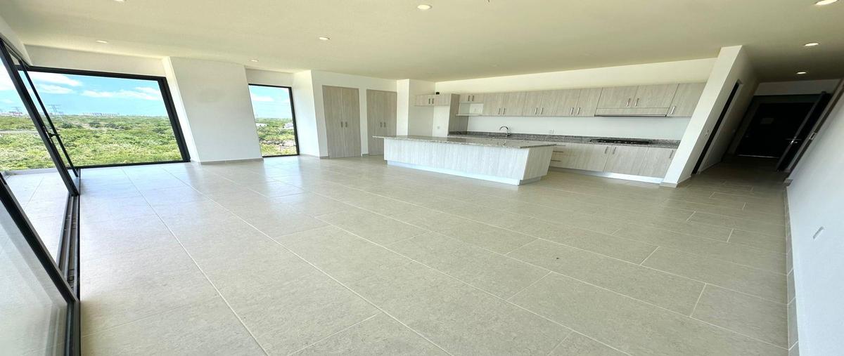 Foto de departamento en venta en  , aqua residencial, benito juárez, quintana roo, 30328939 No. 04