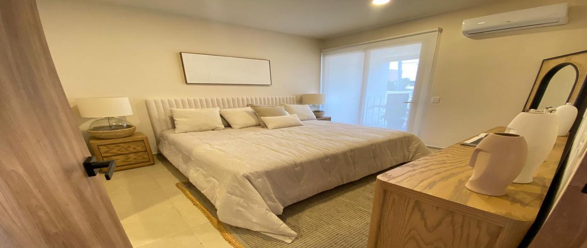 Foto de departamento en venta en  , aqua residencial, benito juárez, quintana roo, 30340434 No. 04