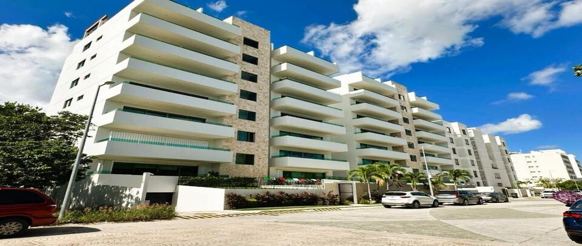 Foto de departamento en , aqua residencial, benito juárez, quintana roo, 30366783 foto 01 Foto de departamento en venta en , aqua residencial, benito juárez, quintana roo, 30366783 No. 01
